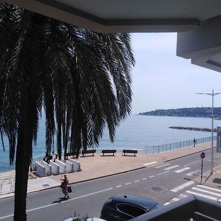 Bluemarine, Studio Vista Mare Menton Ngoại thất bức ảnh
