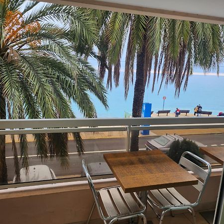 Bluemarine, Studio Vista Mare Menton Ngoại thất bức ảnh