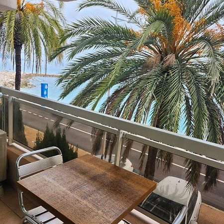 Bluemarine, Studio Vista Mare Menton Ngoại thất bức ảnh