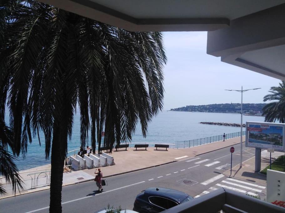 Bluemarine, Studio Vista Mare Menton Ngoại thất bức ảnh