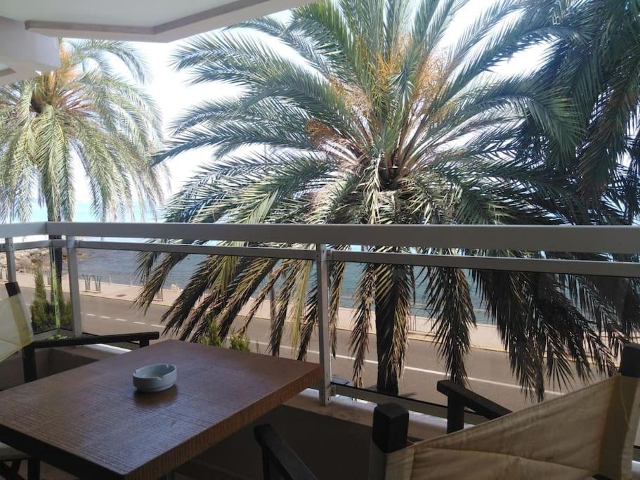 Bluemarine, Studio Vista Mare Menton Ngoại thất bức ảnh