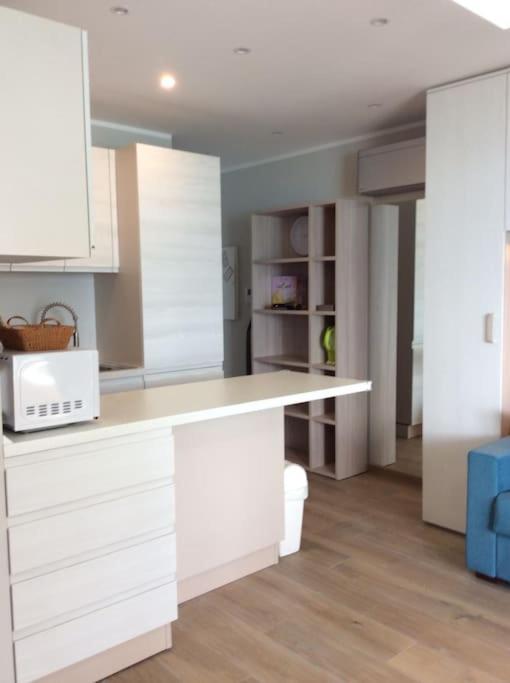 Bluemarine, Studio Vista Mare Menton Ngoại thất bức ảnh