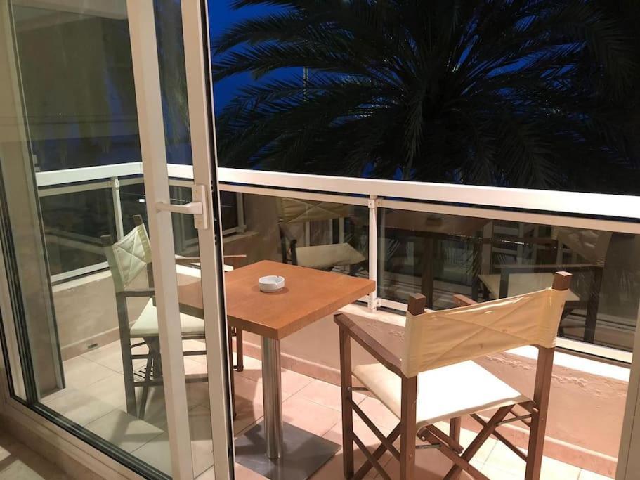 Bluemarine, Studio Vista Mare Menton Ngoại thất bức ảnh